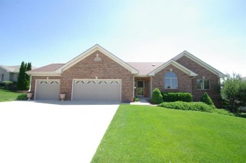 7163 West Ridge Lane, Cherry Valley, IL 61016