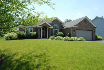 6793 Butterfield Drive, Cherry Valley, IL 61016