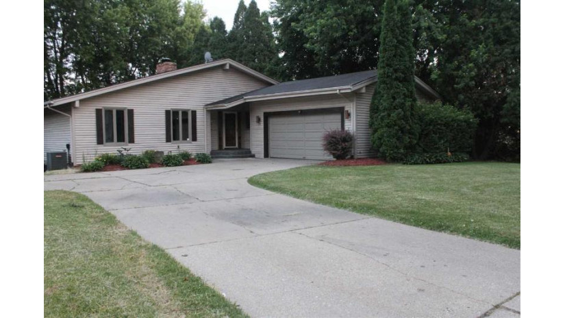 3369 Montlake Drive Rockford, IL 61114 by Keller Williams Realty Signature $114,900