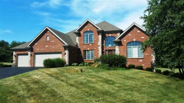 7042 E Executive Court, Stillman Valley, IL 61084