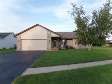 330 Firstlight Drive, Stillman Valley, IL 61084