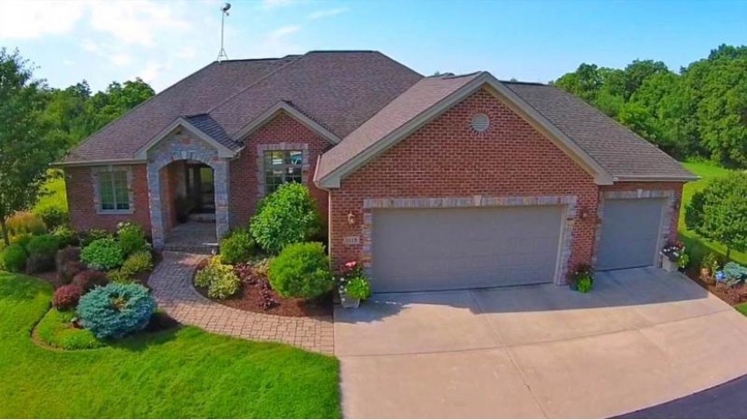 1115 E Townline Road Leaf River, IL 61047 by Re/Max Professional Advantage $455,999