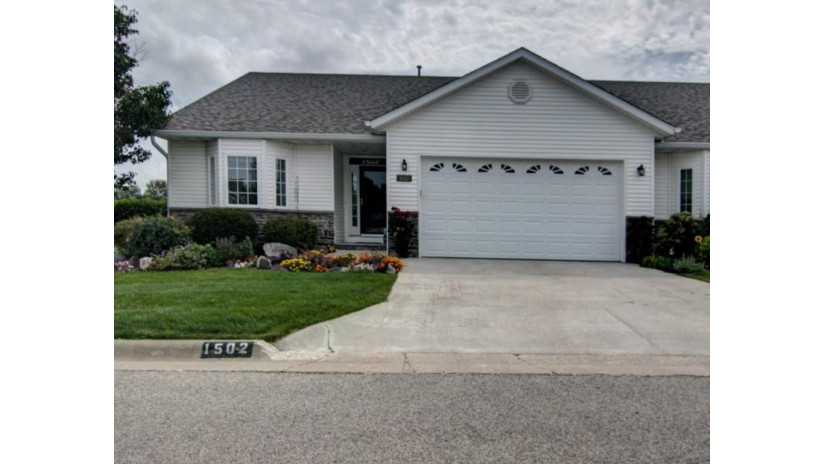 1502 Boulder Creek Court Rockford, IL 61108 by Dickerson & Nieman $194,900