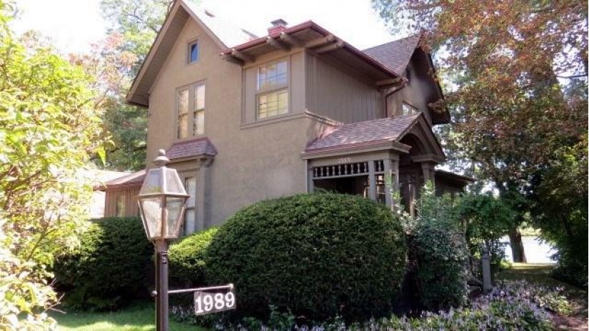 1989 Harlem Boulevard Rockford, IL 61103 by Berkshire Hathaway Homeservices Crosby Starck Re $222,900