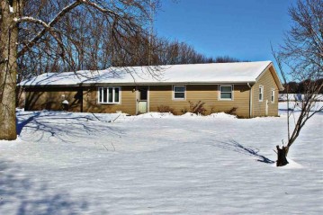 6290 E Hales Corner, Stillman Valley, IL 61084