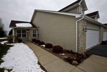 473 Prairie Knoll Drive UNIT 3L, Poplar Grove, IL 61065