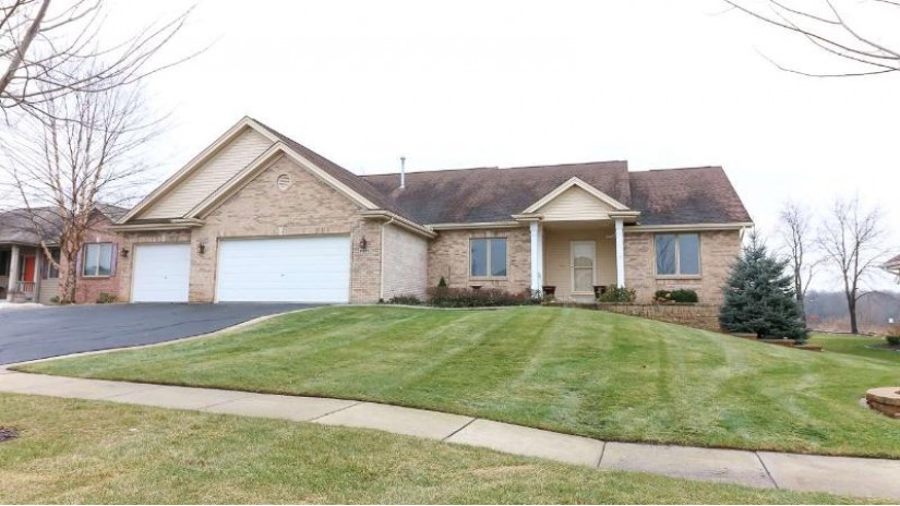 6691 Butterfield Drive Cherry Valley, IL 61016 by Century 21 Affiliated $247,900