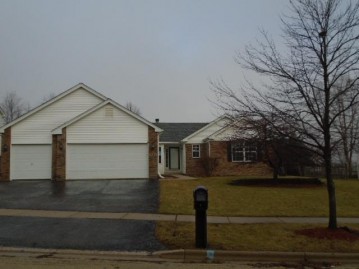 2608 Winfield Lane, Belvidere, IL 61008