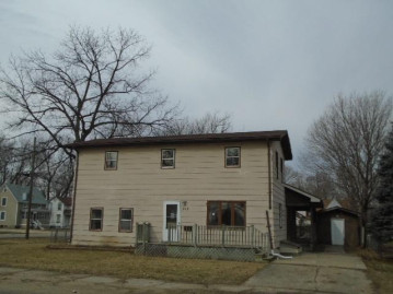 310 E Jackson Street, Belvidere, IL 61008