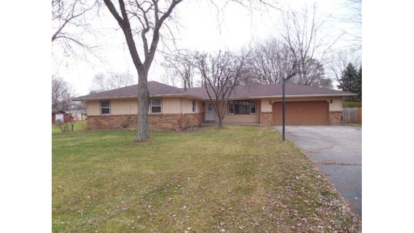 7173 Wheatland Terrace Cherry Valley, IL 61016 by Berkshire Hathaway Homeservices Crosby Starck Re $134,900