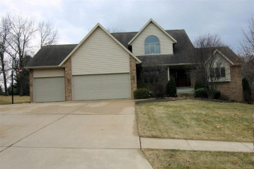 3009 Countryside Lane, Freeport, IL 61032