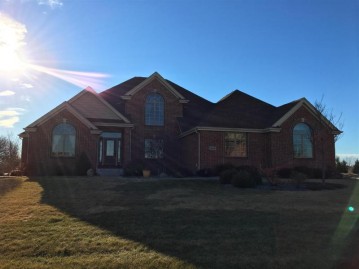 12408 Heather Court, Belvidere, IL 61008