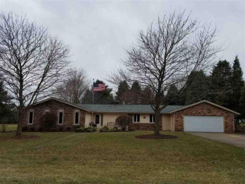 8384 Canary (1ac) Drive, Stillman Valley, IL 61084