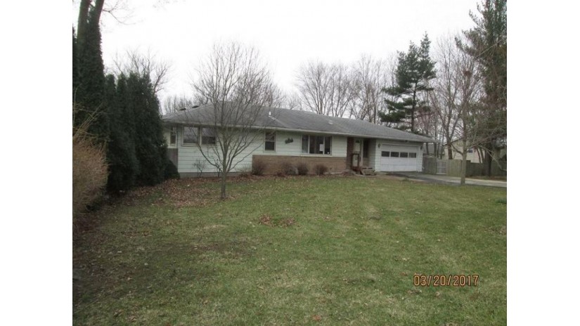 3956 Mill Road Cherry Valley, IL 61016 by Re/Max Property Source $49,900