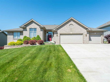 12406 Ayrshire Lane, Loves Park, IL 61111