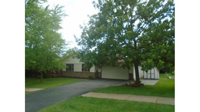 1711 Windcloud Drive Rockford, IL 61108 by Berkshire Hathaway Homeservices Starck Re $119,900