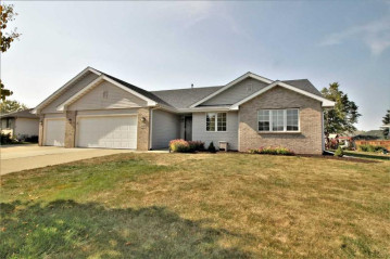 1009 Jessica Trail, Winnebago, IL 61088