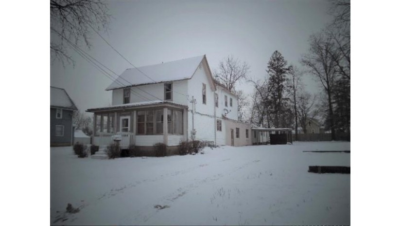 1214 Garfield Avenue Belvidere, IL 61008 by Berkshire Hathaway Homeservices Starck Re $84,900