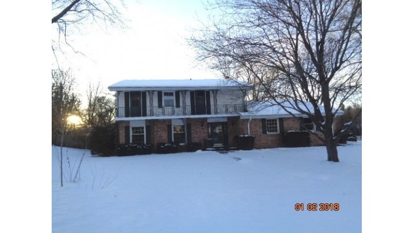 3338 Alta Vista Road Rockford, IL 61107 by Century 21 Affiliated $119,900