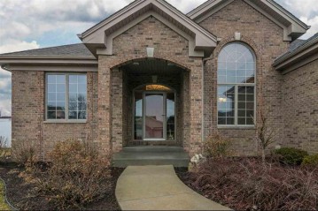 6581 Deer Isle Drive, Cherry Valley, IL 61016