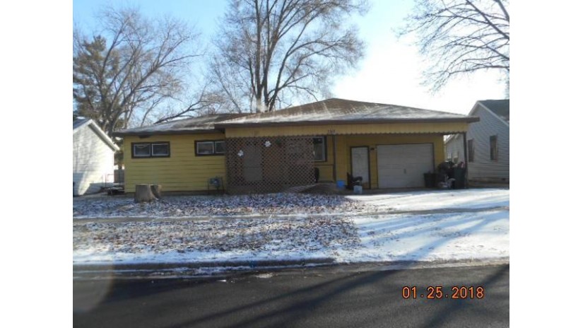 7511 Randy Road Machesney Park, IL 61115 by Century 21 Affiliated $39,900