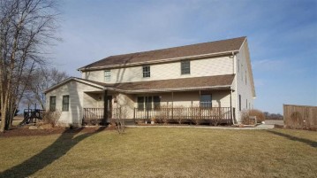 2450 S Kings Road, Rochelle, IL 61068