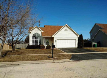 1007 Indian Dancer Trail, Belvidere, IL 61008