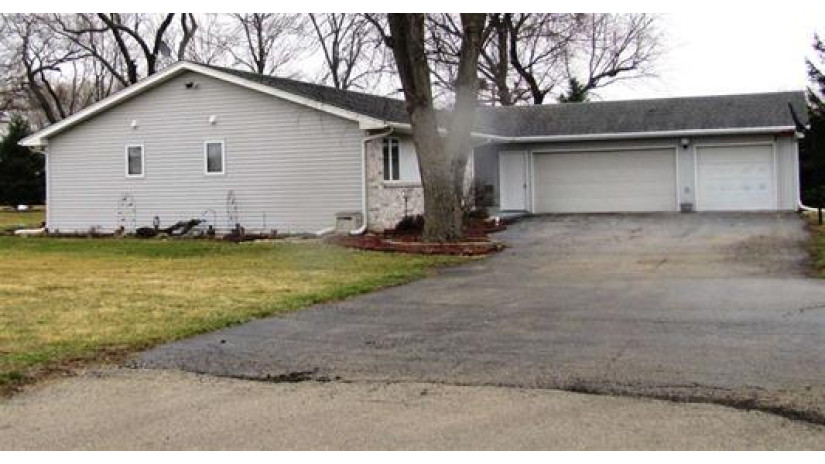 8025 N Cambridge Drive Stillman Valley, IL 61084 by Stillman Valley Home & Farm $186,900