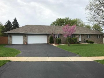 3454 Valley Woods Drive, Cherry, IL 61016