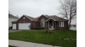302 Sherman Lane Poplar Grove, IL 61065 by Pioneer Real Estate Services $160,000