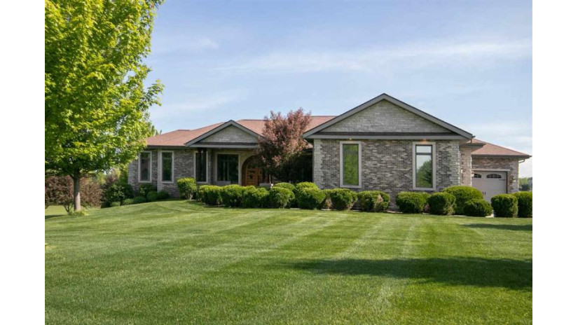 7188 Barngate Drive South Beloit, IL 61080 by Dickerson & Nieman $399,900