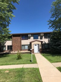 817 Cheshire Court UNIT #6, Freeport, IL 61032