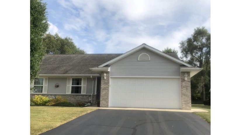 624 Park View Street Pecatonica, IL 61063 by Gambino Realtors $132,900