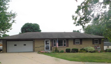 14 N Prospect Court, Stillman, IL 61084