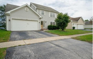 1906 Oakbrook Drive, Belvidere, IL 61008