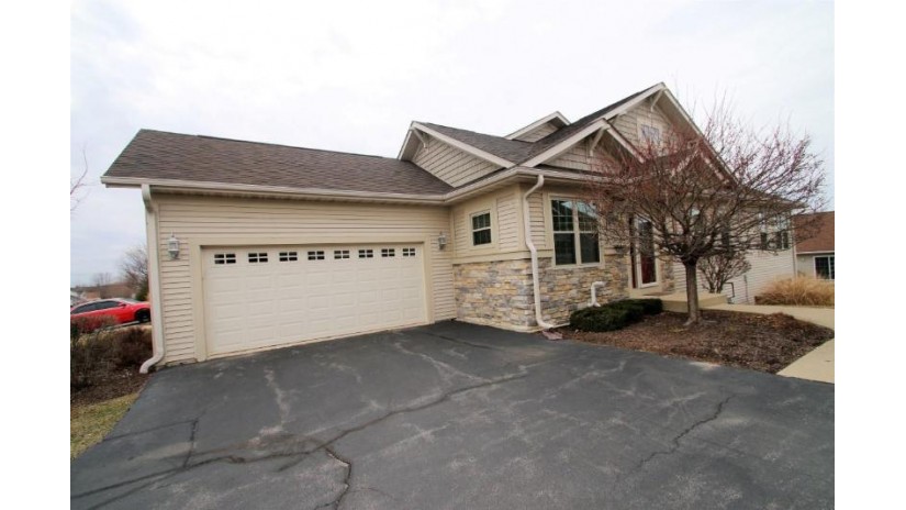 7562 Blairmore Drive Rockford, IL 61107 by Berkshire Hathaway Homeservices Starck Re $179,900