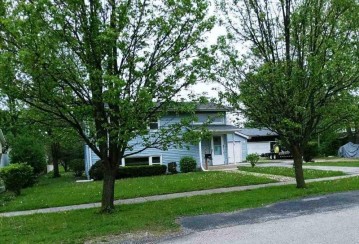 319 W 7th Street, Belvidere, IL 61008