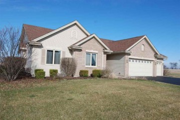 314 Bellaire Drive, Winnebago, IL 61088