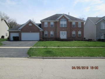 6841 Butterfield Drive, Cherry, IL 61016