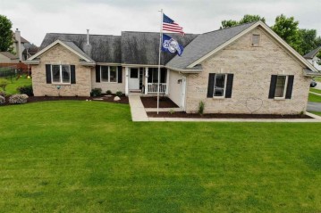 215 Prairie Trail, Stillman, IL 61084