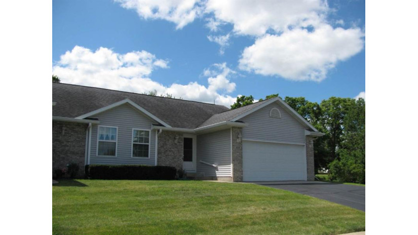 628 Parkview St. Pecatonica, IL 61063 by Re/Max Property Source $136,500