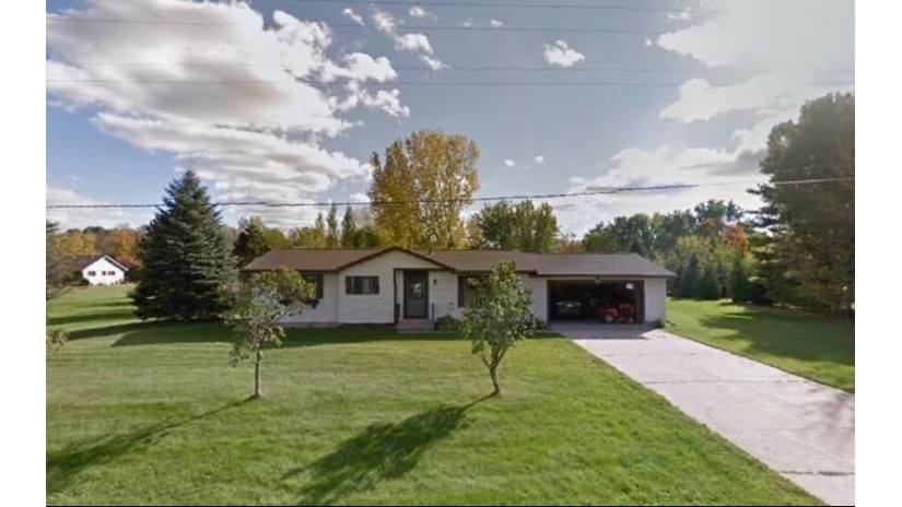 161 W Hoff Street Angelica, WI 54137 by Resource One Realty, Llc $112,000