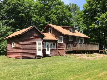8303 Keith Siding Road, Lincoln, WI 54520