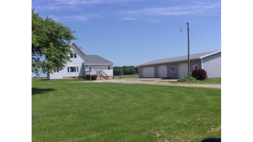 N5964 Hwy D Maple Creek, WI 54961 by Coldwell Banker Real Estate Group $179,900