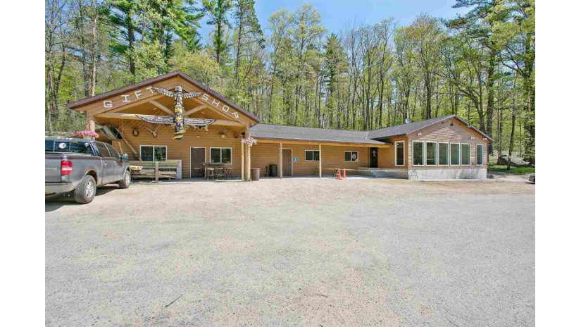 N926 Hwy 47-55 Menominee, WI 54135 by RE/MAX North Winds Realty, LLC $595,000