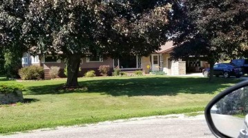 W2624 W St Charles Road, Brothertown, WI 53014