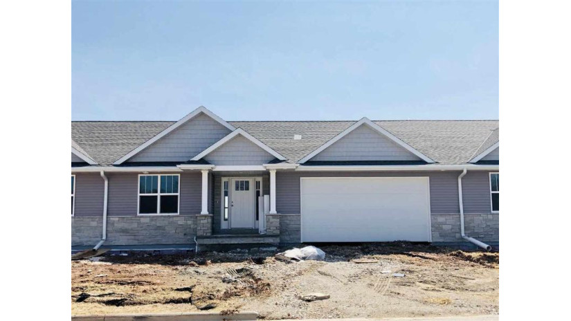 3510 Watercrest Drive Green Bay, WI 54311 by Coldwell Banker Real Estate Group $249,900