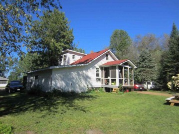 183521 Hwy 153, Elderon, WI 54427-9651