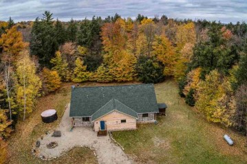 17306 Little Archibald Road, Townsend, WI 54175-0000