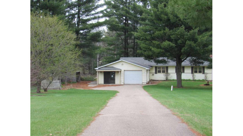 W3980 Hwy H Leon, WI 54965 by Re/Max 24/7 Real Estate, Llc $59,900